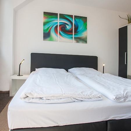 Welcome In - Apartment Fichtenweg 33 Winterberg Extérieur photo